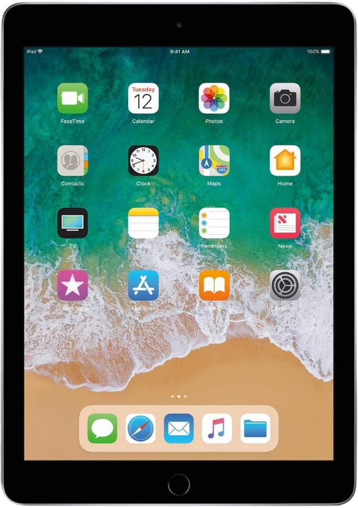 Apple iPad Air 2gen 9.7